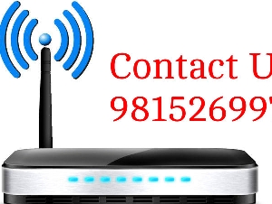 Connectcare - Connect Broadband Chandigarh Mohali