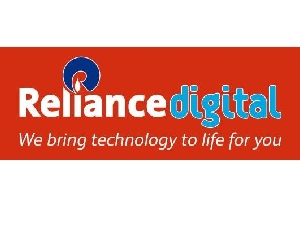 Reliance Digital Chandigarh