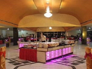 Chef and Cuisines Catering, Chandigarh