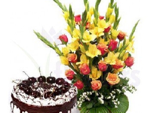 Aena Flowers Chandigarh