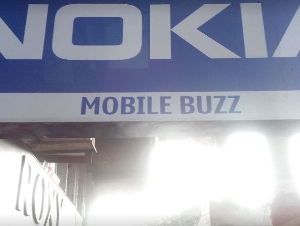 Mobile Buzz Chandigarh