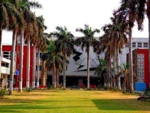Post Graduate Government College