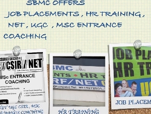 Shree Balaji Management Consultants (SBMC) chandigarh