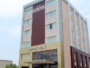 Hotel Swan, Zirakpur